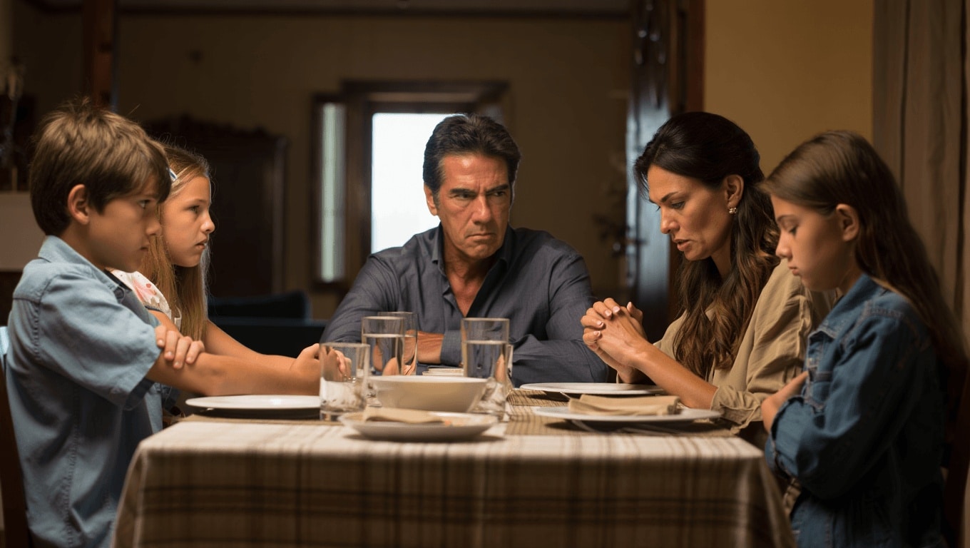 Netflix Has a New Hit Crime Drama Just Days After Premiering