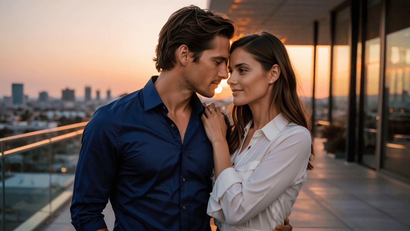 Age Of Attraction Renewed For Season 2 At Netflix