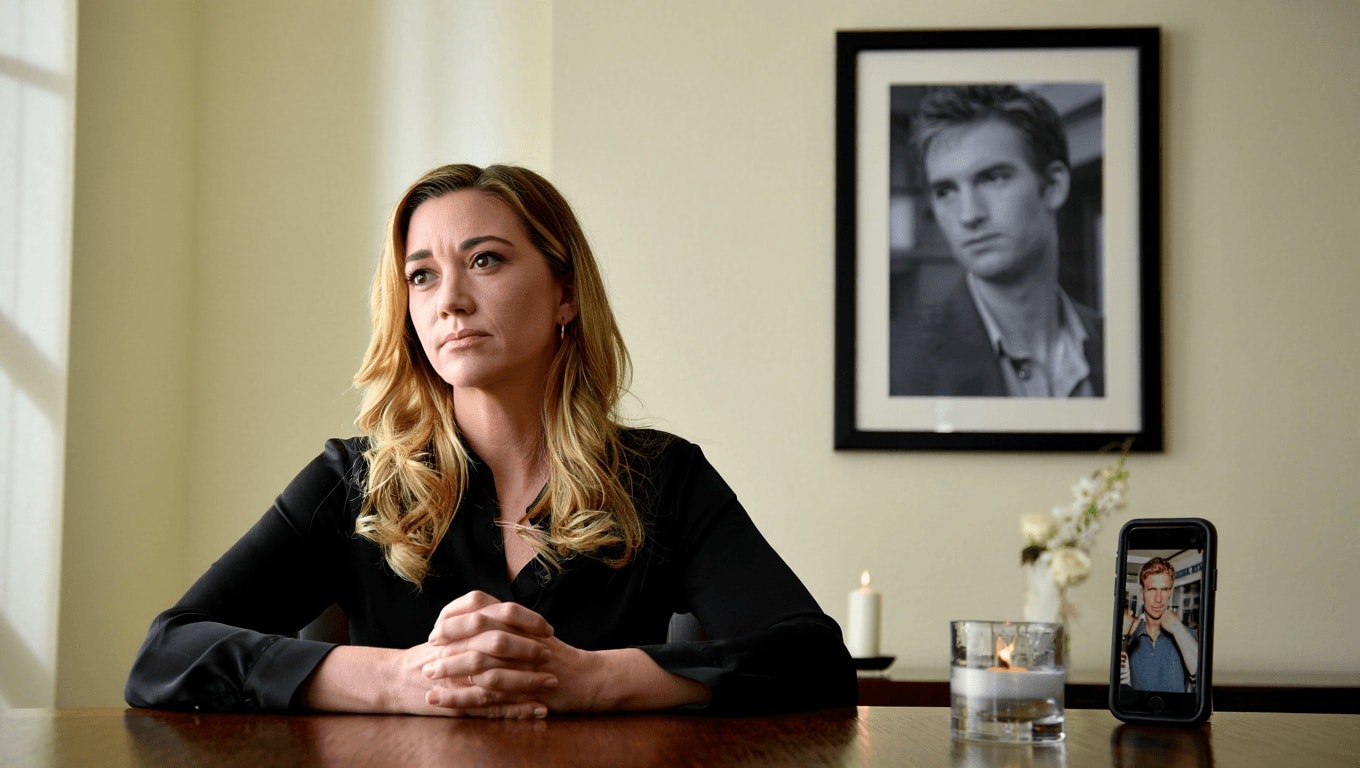 Alyson Hannigan Shares Touching Tribute to ‘Buffy’ Co-Star Nicholas Brendon