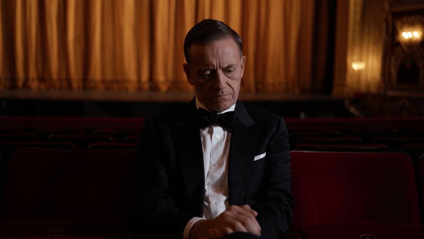 James Van Der Beek, Eric Dane Among Those Omitted From 2026 Oscars In Memoriam Segment