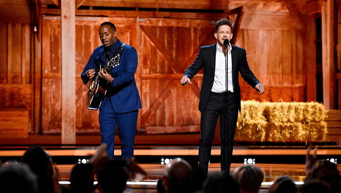 Oscars 2026: Watch Miles Caton, Raphael Saadiq, and More Perform “I Lied to You”