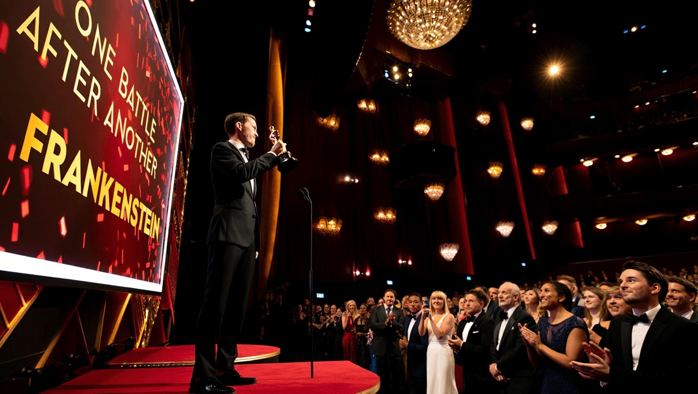 Oscars 2026 Winners List: One Battle After Another, Frankenstein, Sinners And More