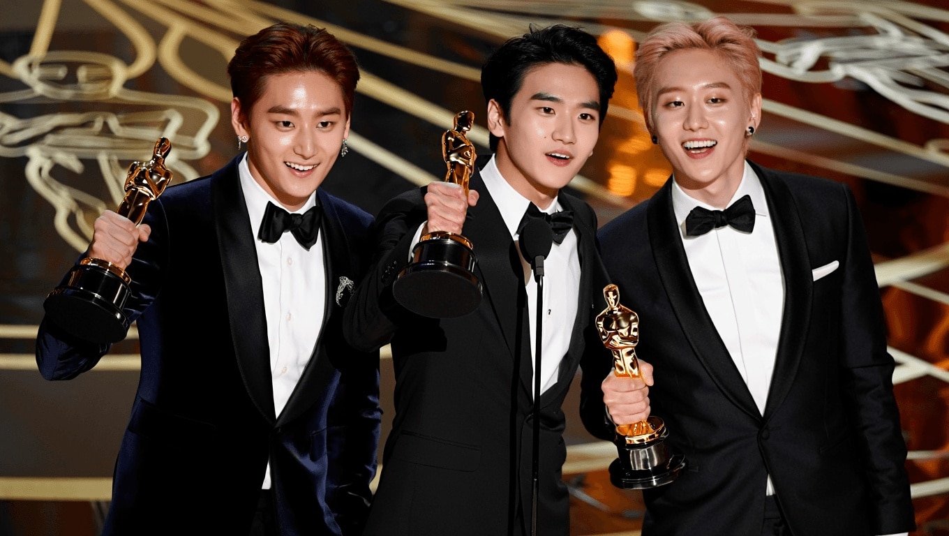 Oscars 2026: KPop Demon Hunters’ “Golden” Wins Best Original Song