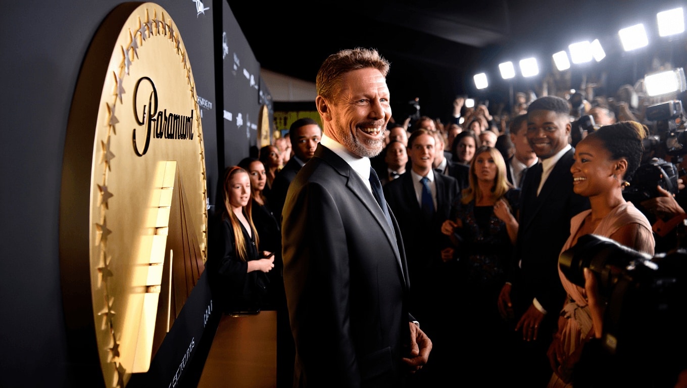 Does The New Paramount Have ANY Oscar Contenders? Maybe – CinemaCon