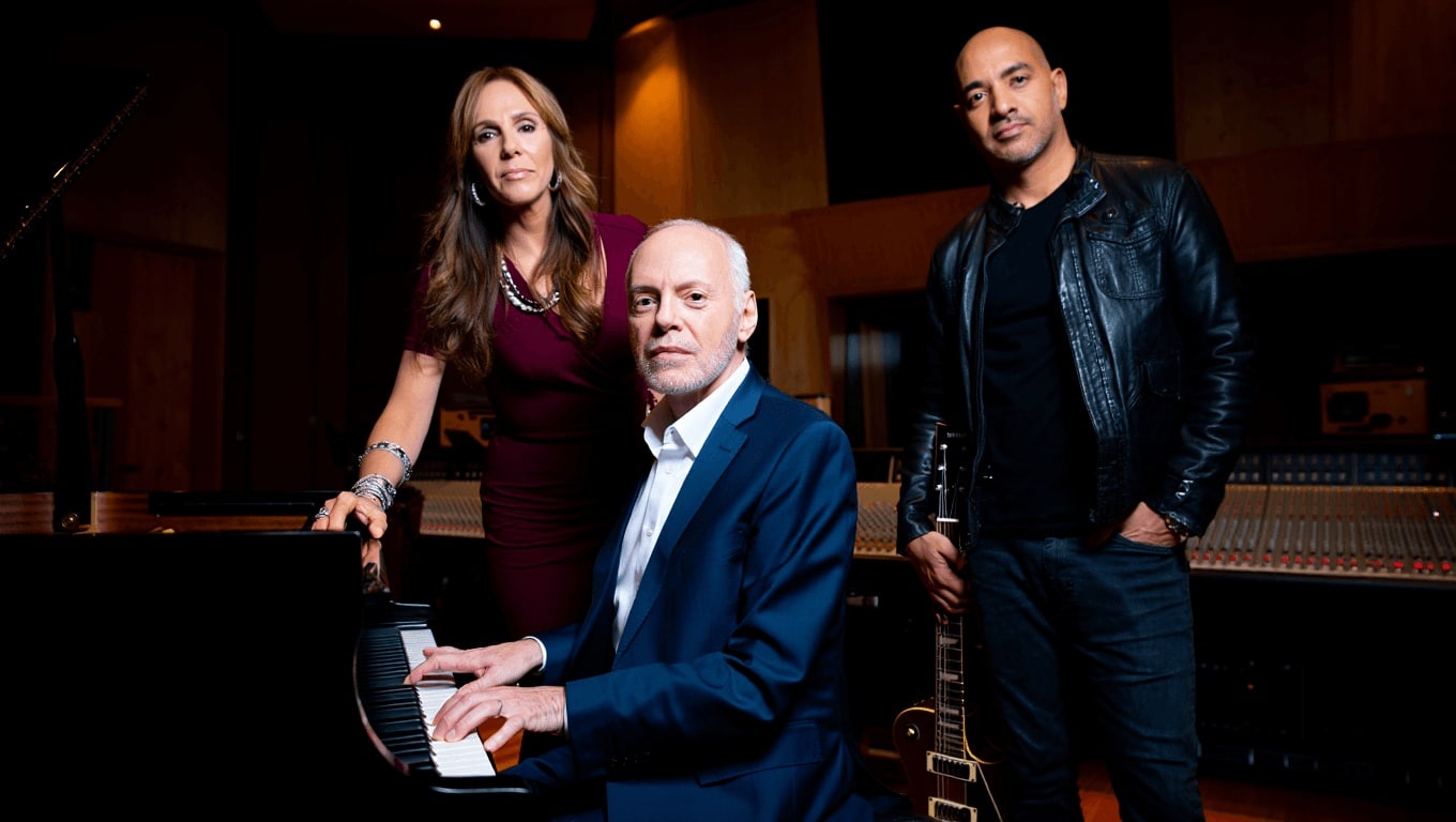 Peter Frampton Recruits Sheryl Crow, Tom Morello, and More for Comeback Album