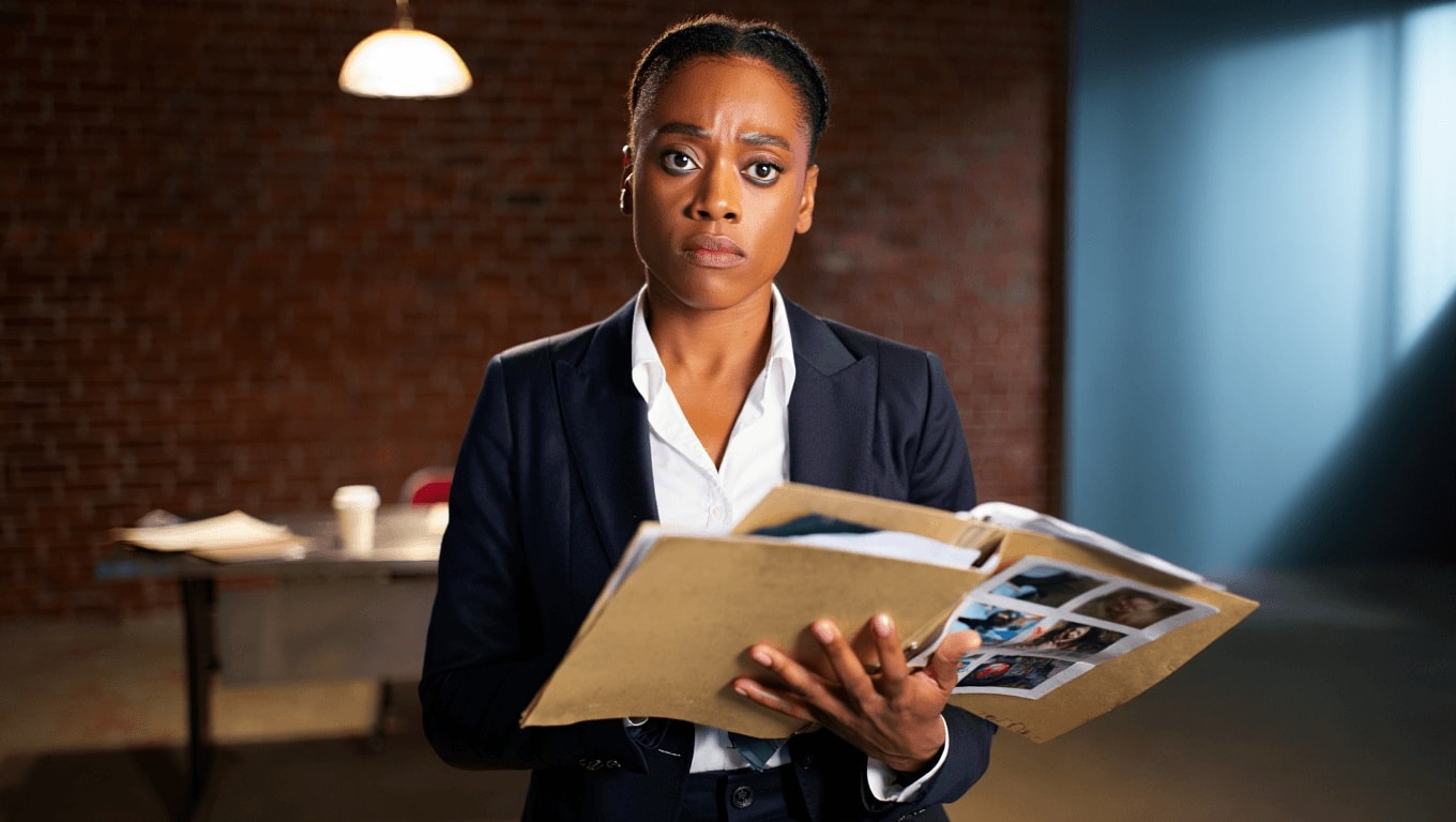 Powers 25 #8 Preview: Kutter's Flashback Frenzy