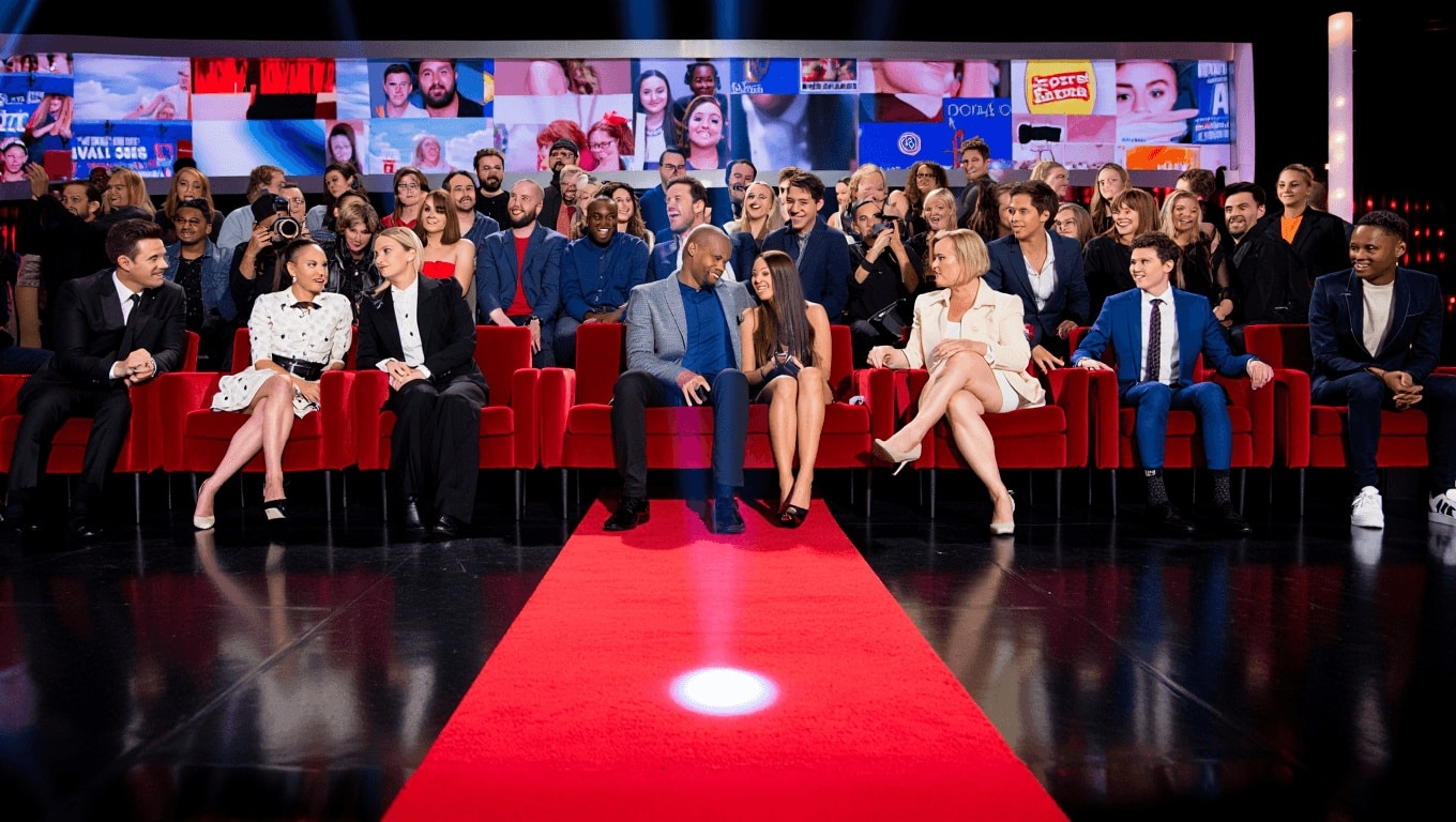 What To Watch This Week: 40+ Premieres, Finales, And More