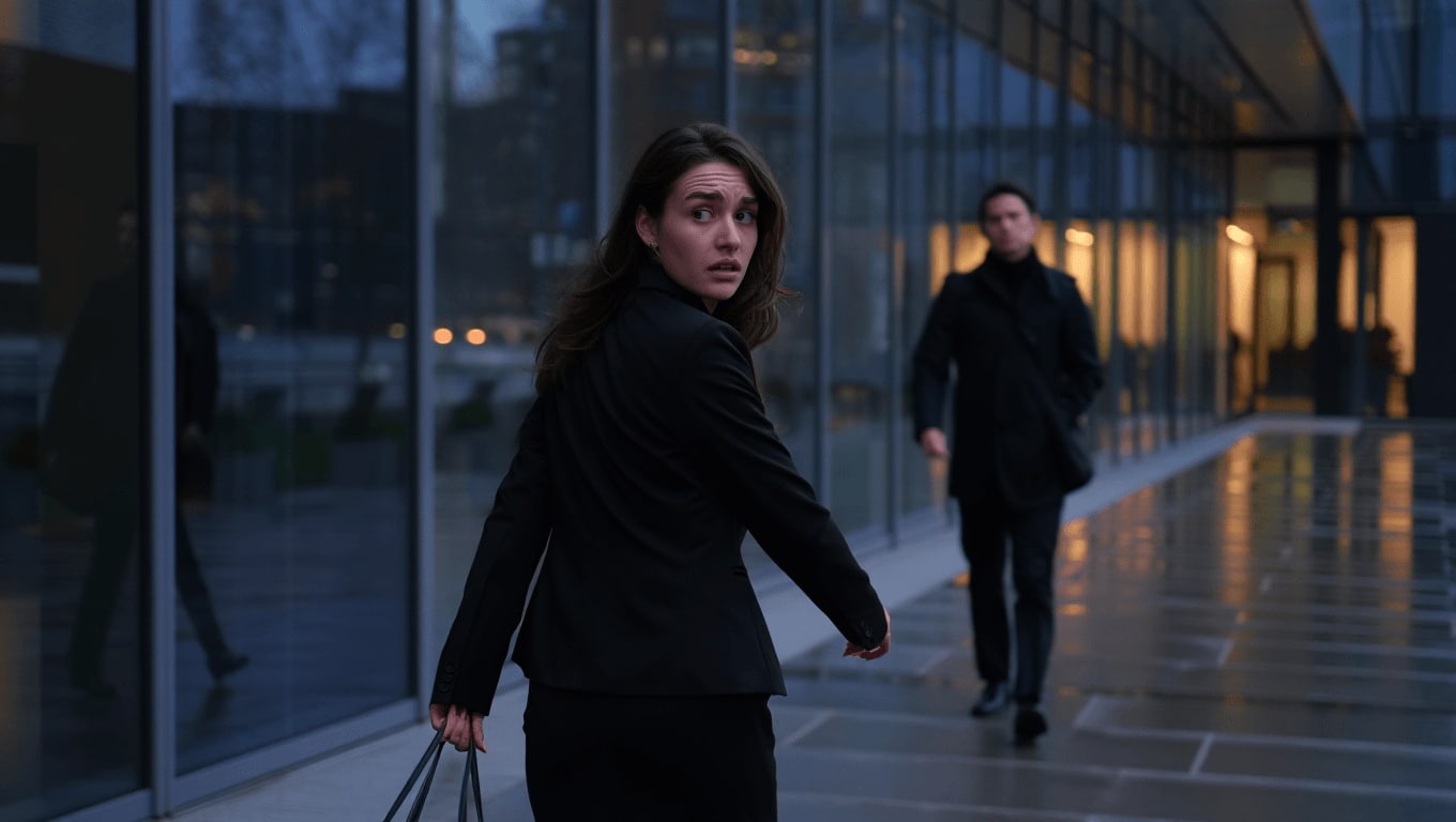 Prime Video Renews Hit Thriller Series