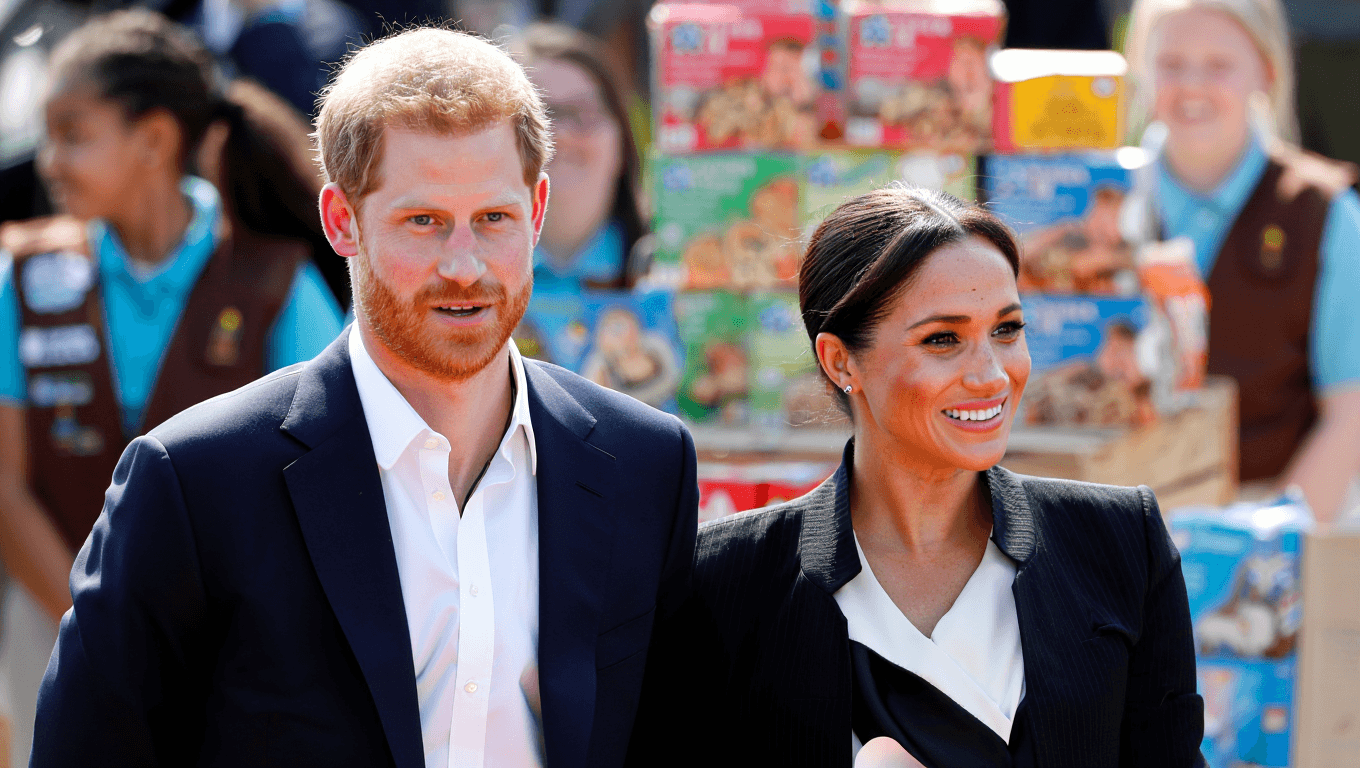 Prince Harry and Meghan Markle Get Positive Career News Amid Rumors of Netflix Rift