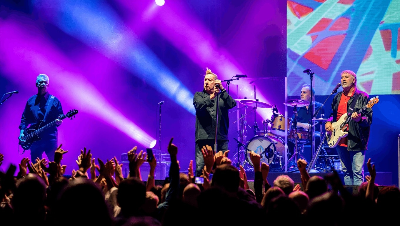 Public Image Ltd. Announce Sprawling North American Tour