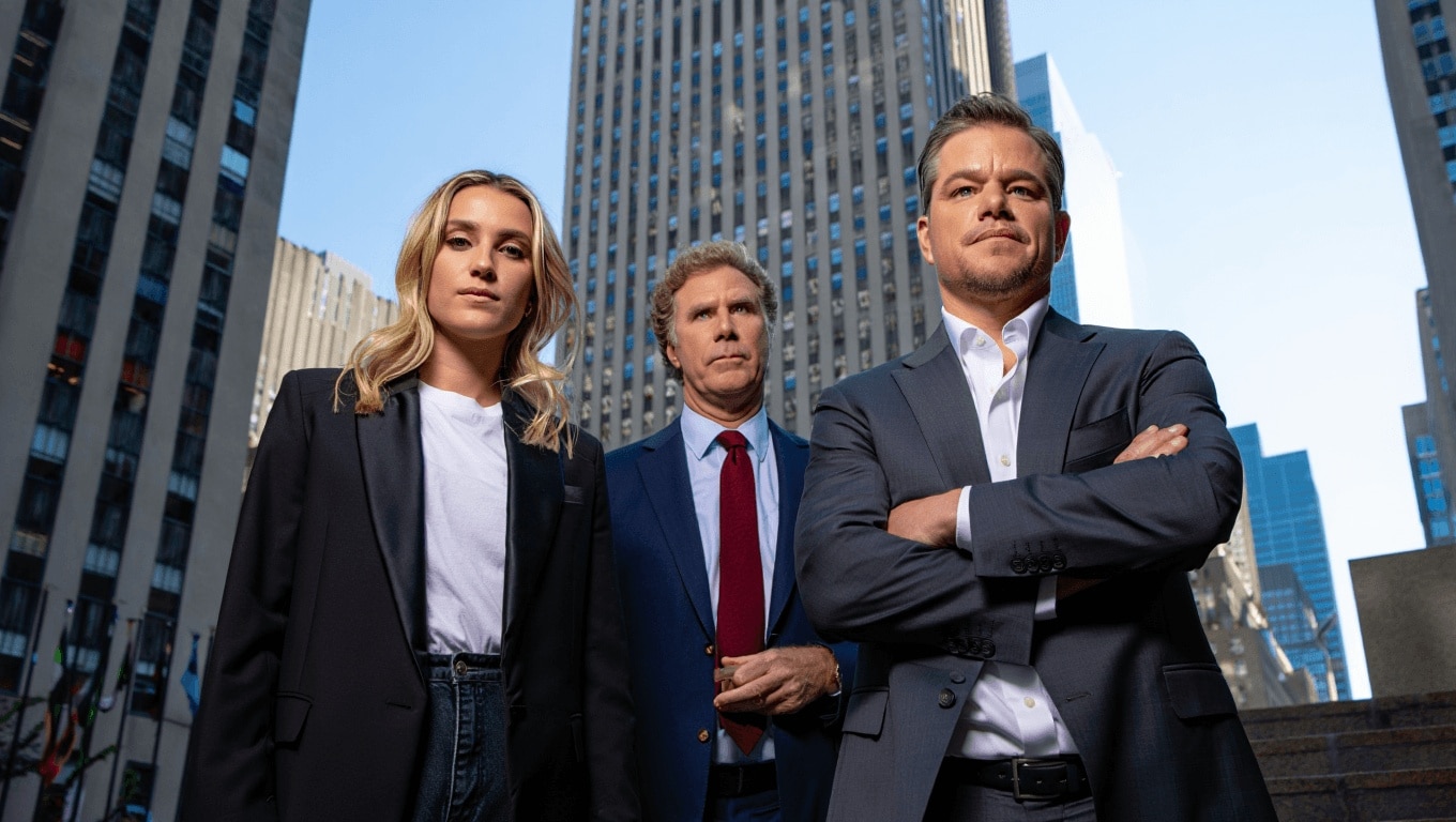 SNL Taps Olivia Rodrigo, Will Ferrell, And Matt Damon To Host Final Season 51 Episodes