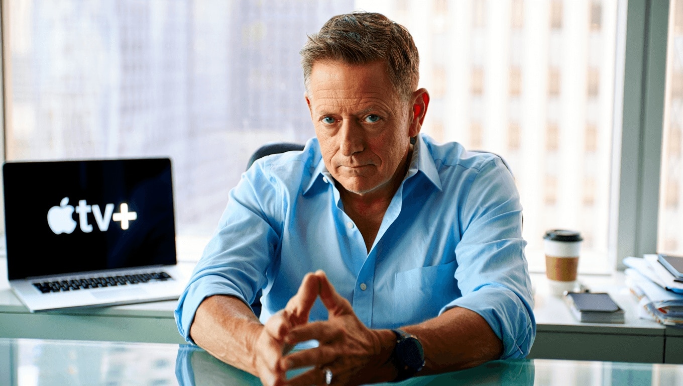 Shrinking Season 4 Will Have New Story, Same Cast, Show Boss Bill Lawrence Says