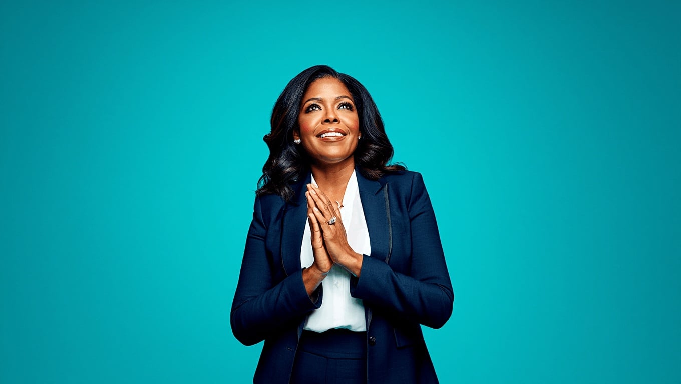 Tamron Hall Renewed For Season 8 Amid Sweep Of Daytime TV Cancellations