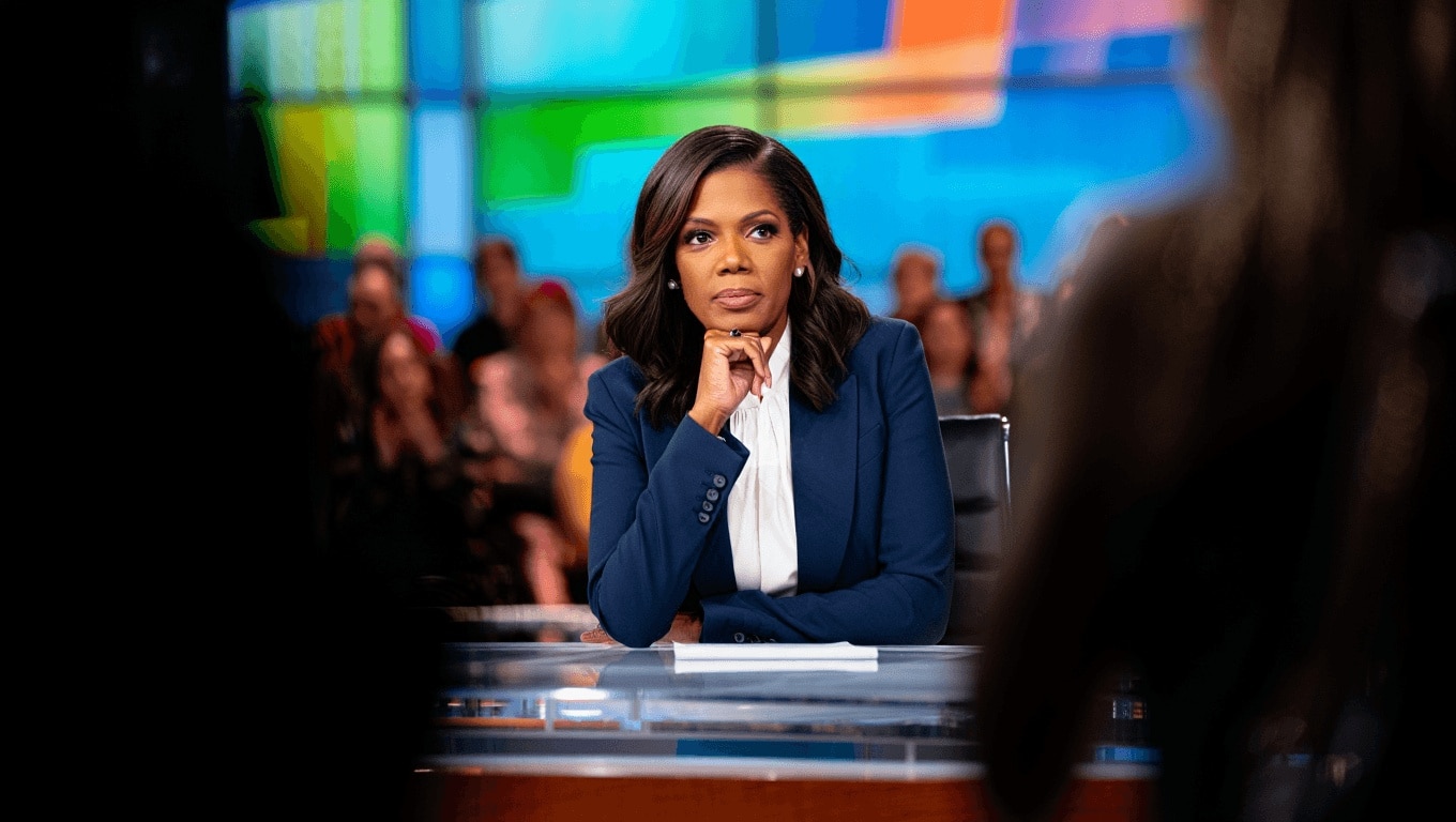 Fate of Tamron Hall’s Talk Show Revealed After Spree of Daytime Cancellations