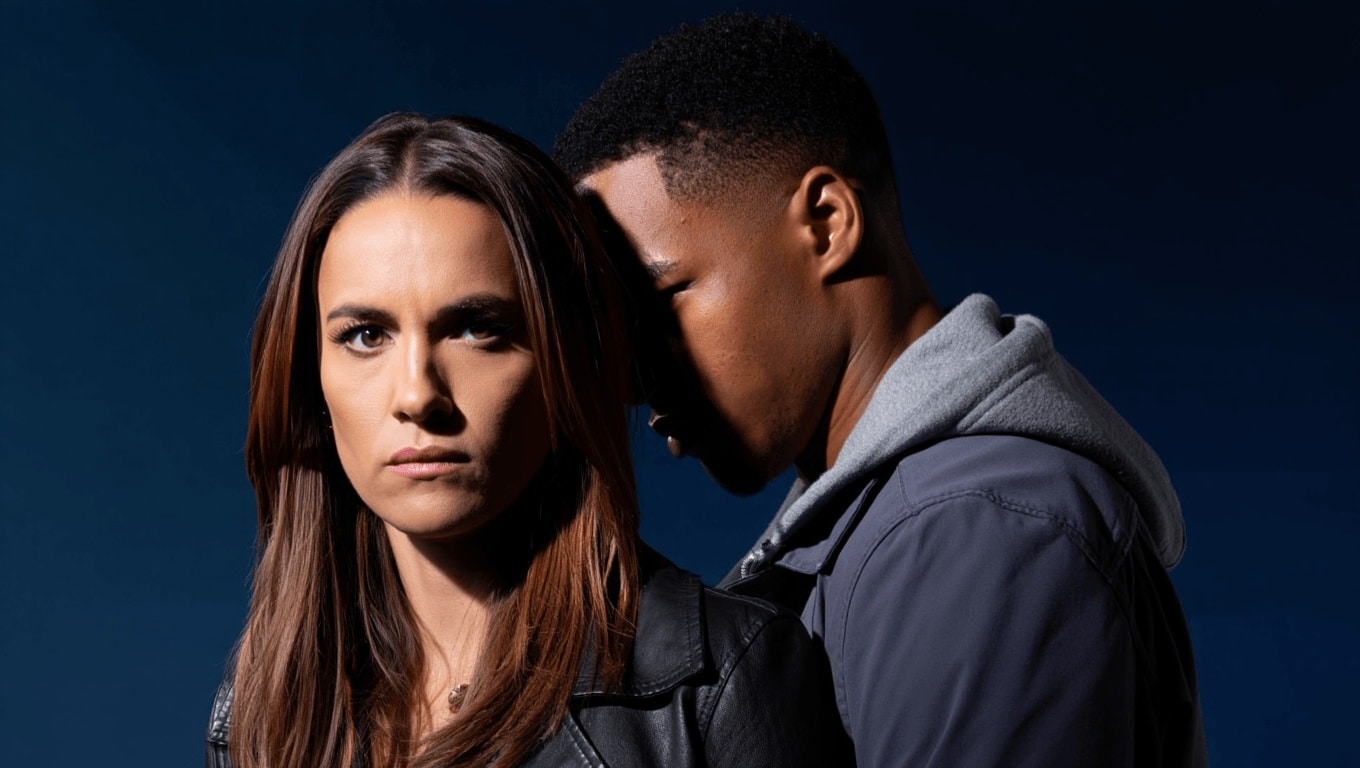 The Chi: Stranger Things, Zatima Actors Among Final Season Guest Stars (Exclusive)