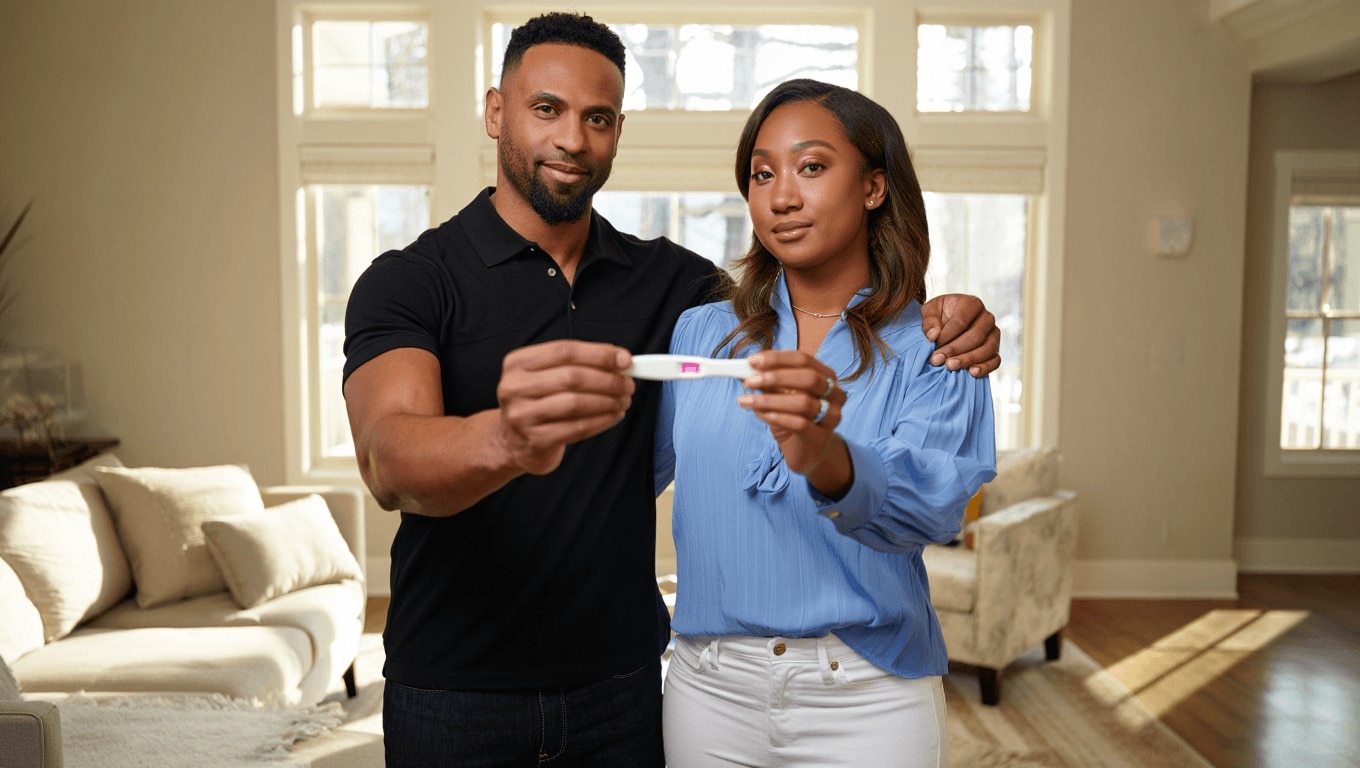 WWE Superstar and Wife Announce Pregnancy