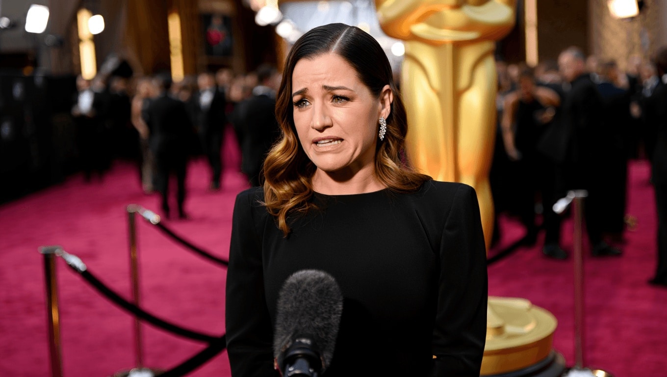 Wendi McLendon-Covey Explains Absence From 2026 Oscars Bridesmaids Reunion