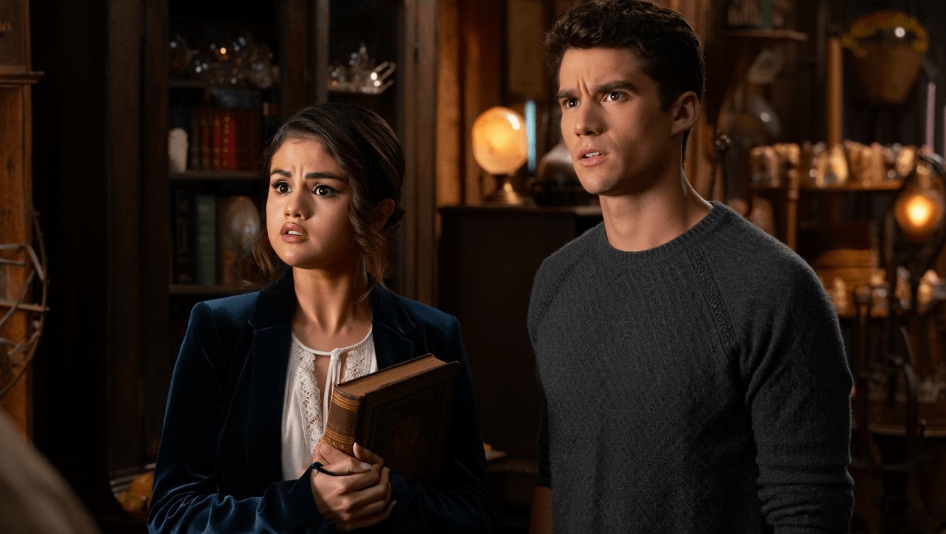 Wizards Beyond Waverly Place Renewed For Shortened Final Season — Here's Everything We Know So Far