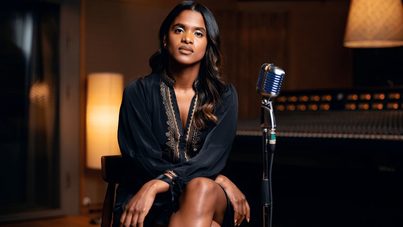 Listen to Yaya Bey’s Lovestruck New Song “Egyptian Musk’”