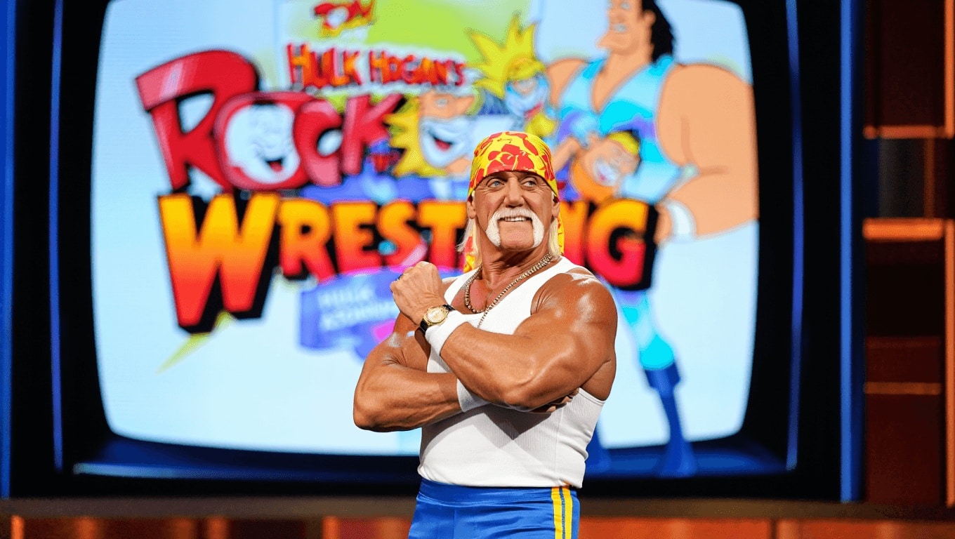 Forgotten ’80s CBS Show Now Streaming on YouTube (Including a Lost Episode)