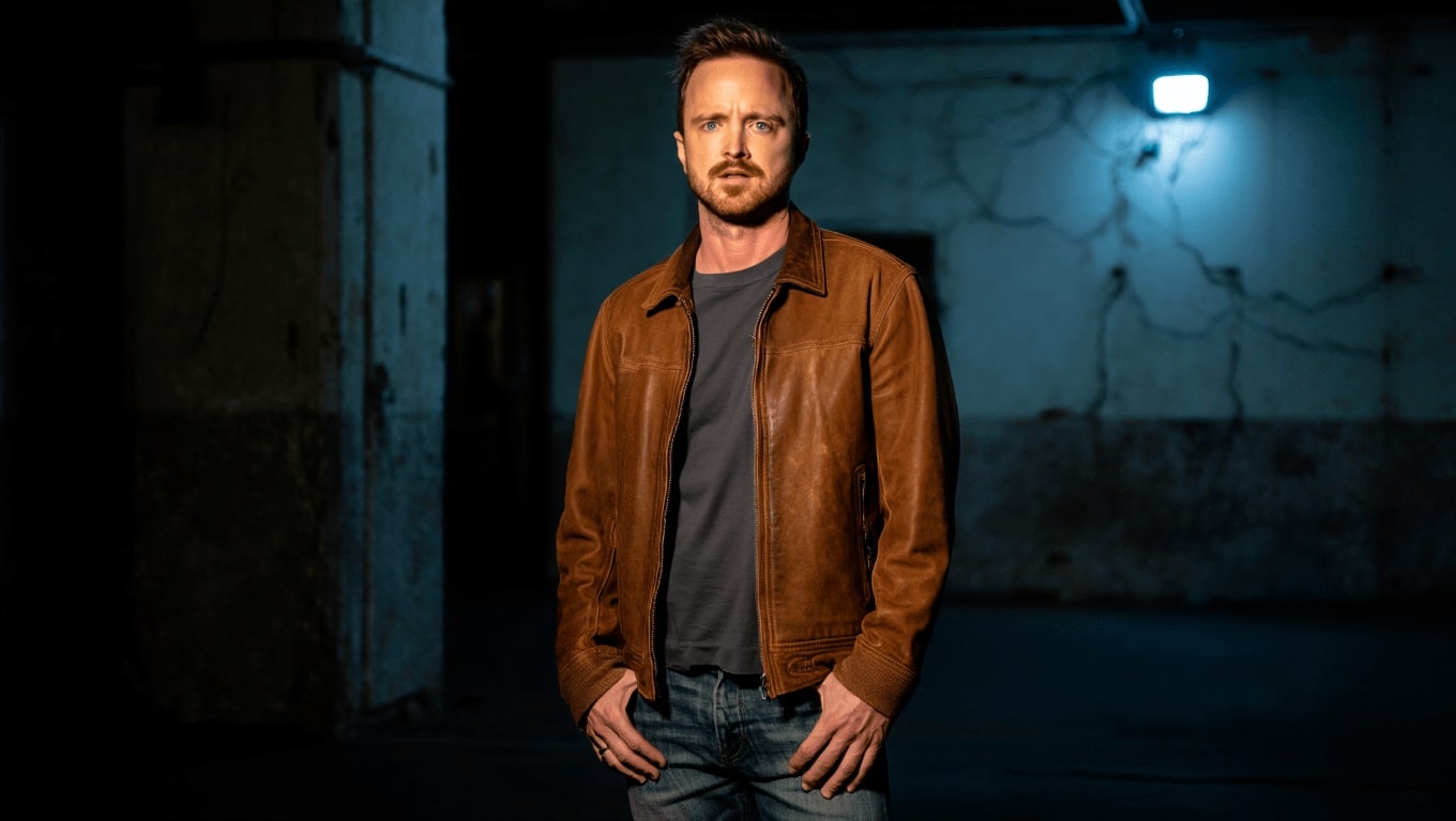 Casting News: Aaron Paul Joins Fallout, The White Lotus Adds Another Oscar Winner, And More