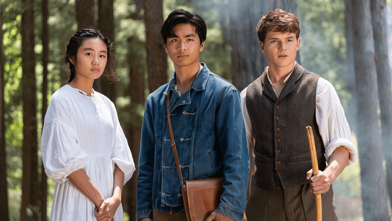 Chedi Chang, Sophia Xu, Yao, Zine Tseng And Owen Teague To Star In Ang Lee’s ‘Gold Mountain’ As Production Gets Underway