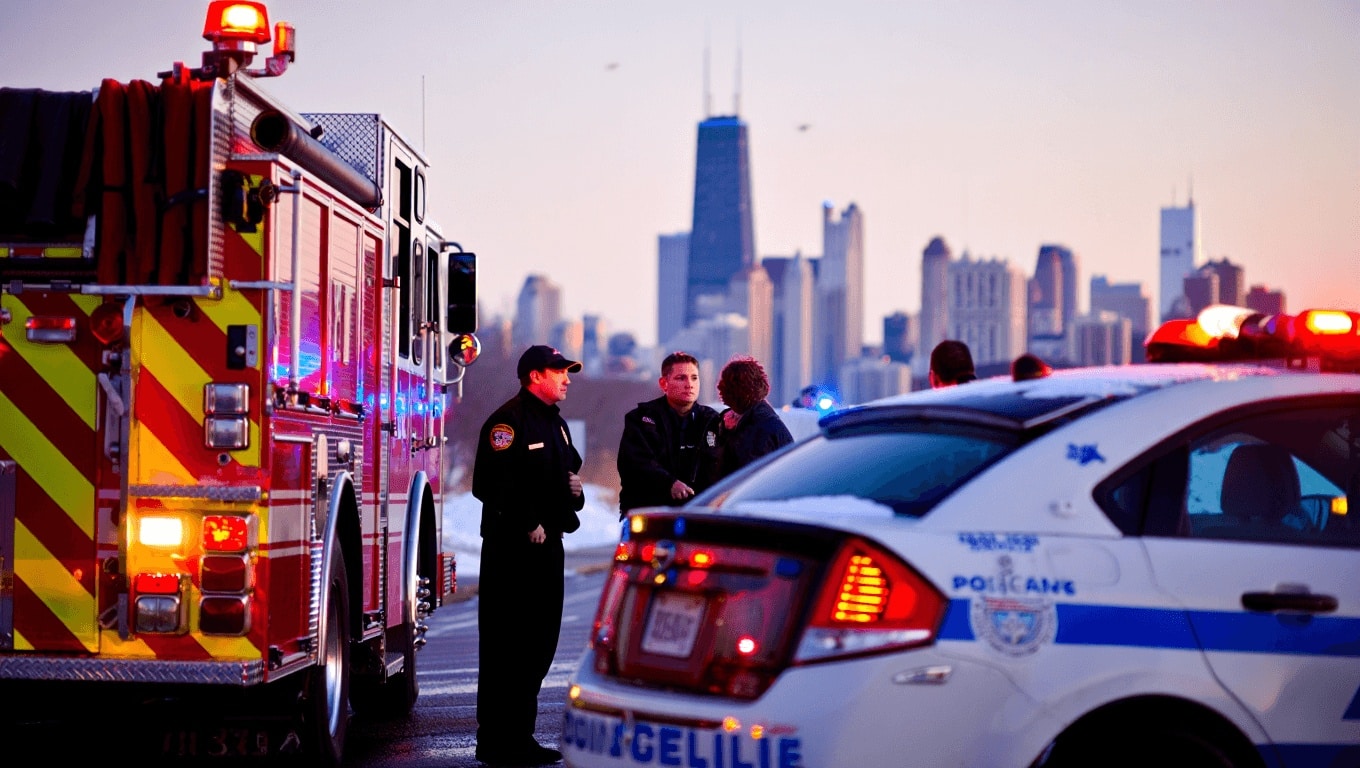 Chicago Fire, Med And P.D. Renewed At NBC