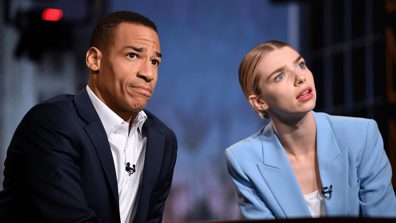 ‘Today’ Host Craig Melvin Mocked for Ridiculous Question He Asked Anya Taylor-Joy