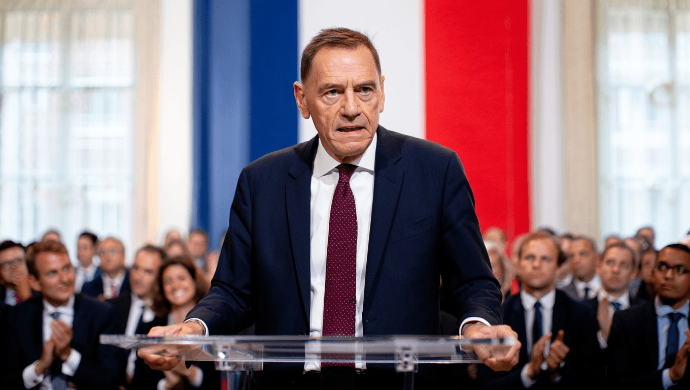 Cyrille Bolloré Challenges ‘Time To Switch-Off Bolloré Letter’: “There Is No Political Project”