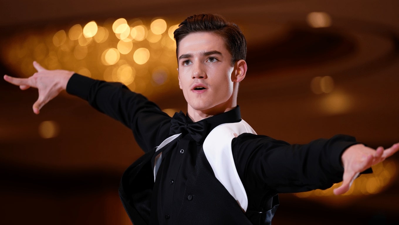 ‘Dancing With the Stars’ Adds Athlete to Season 35 Cast