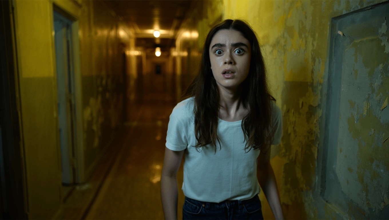 Creepy New Horror Movie Set for Hugely Successful Box Office Opening