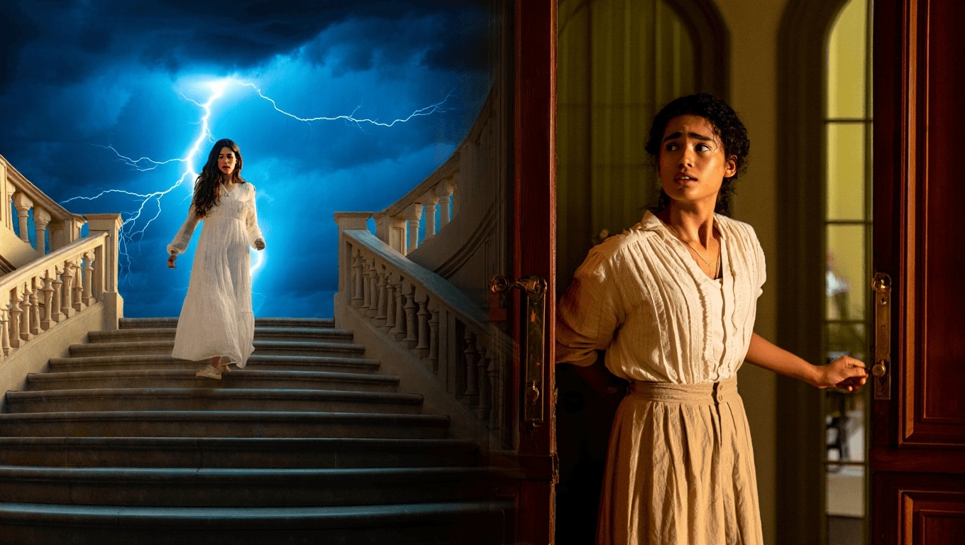 The House Of The Spirits: Watch First Trailer For Prime Video's Spanish-Language Adaptation Of Isabel Allende's Beloved Novel