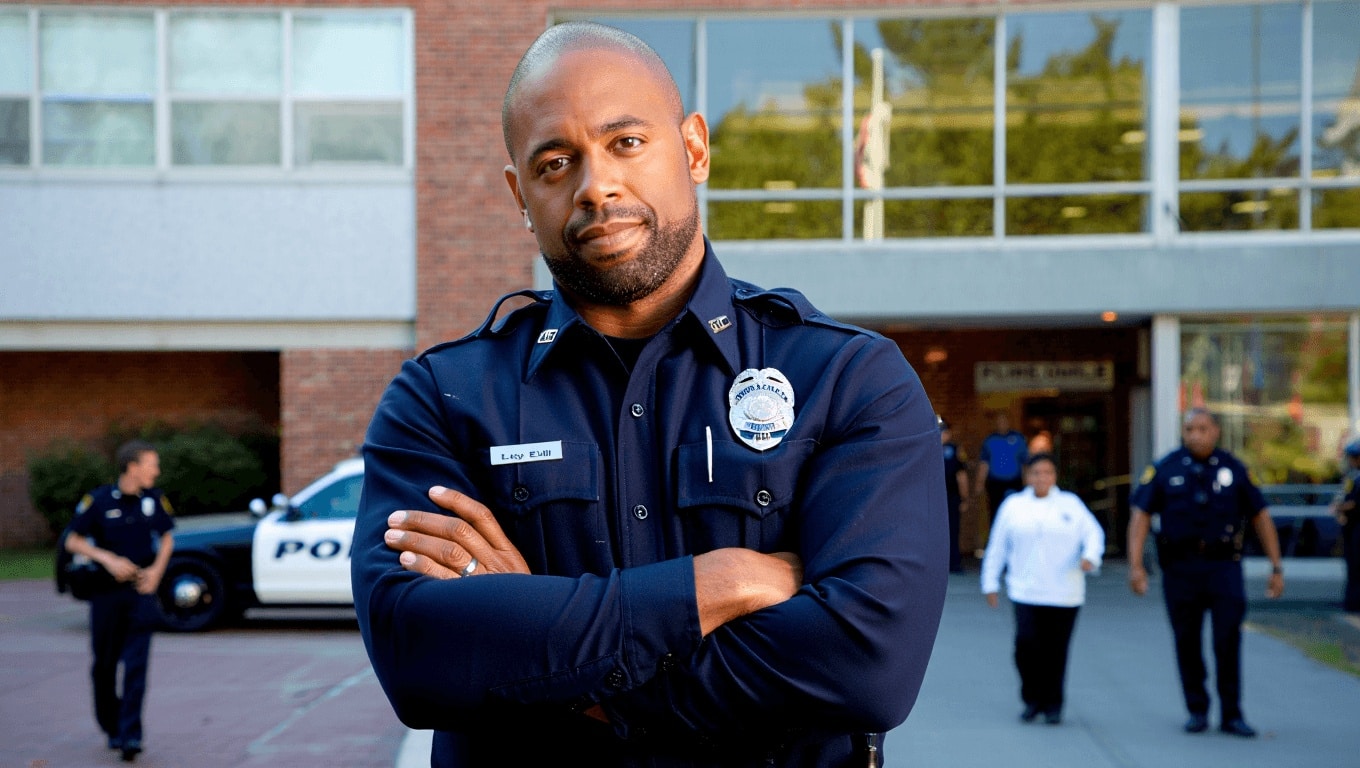The Rookie Spin-Off Starring Jay Ellis Ordered At ABC — Get First Look