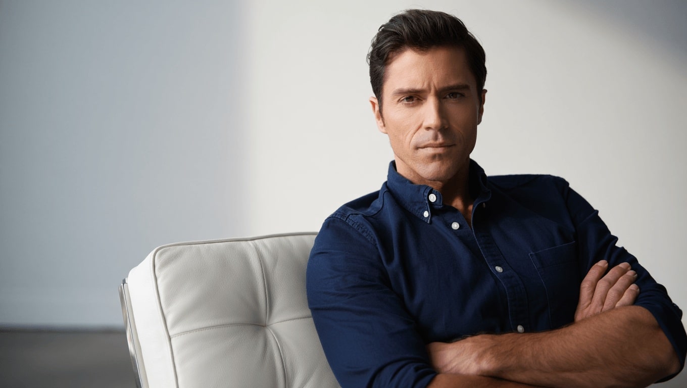 ‘Southern Hospitality’ Star Justin Assada Opens up About His Love Life Amid Bravo Dating Rumors  (Exclusive)