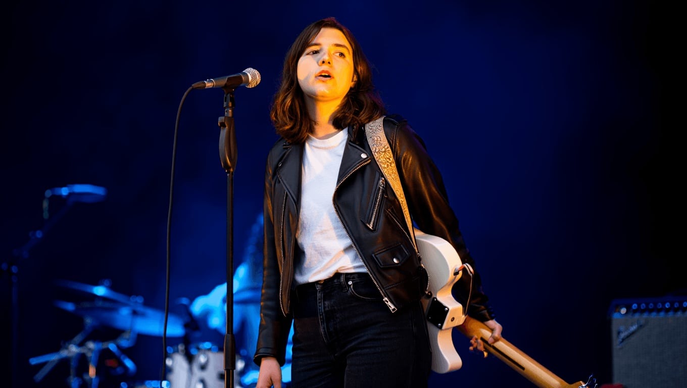 Lucy Dacus Plots 2026 North American Tour