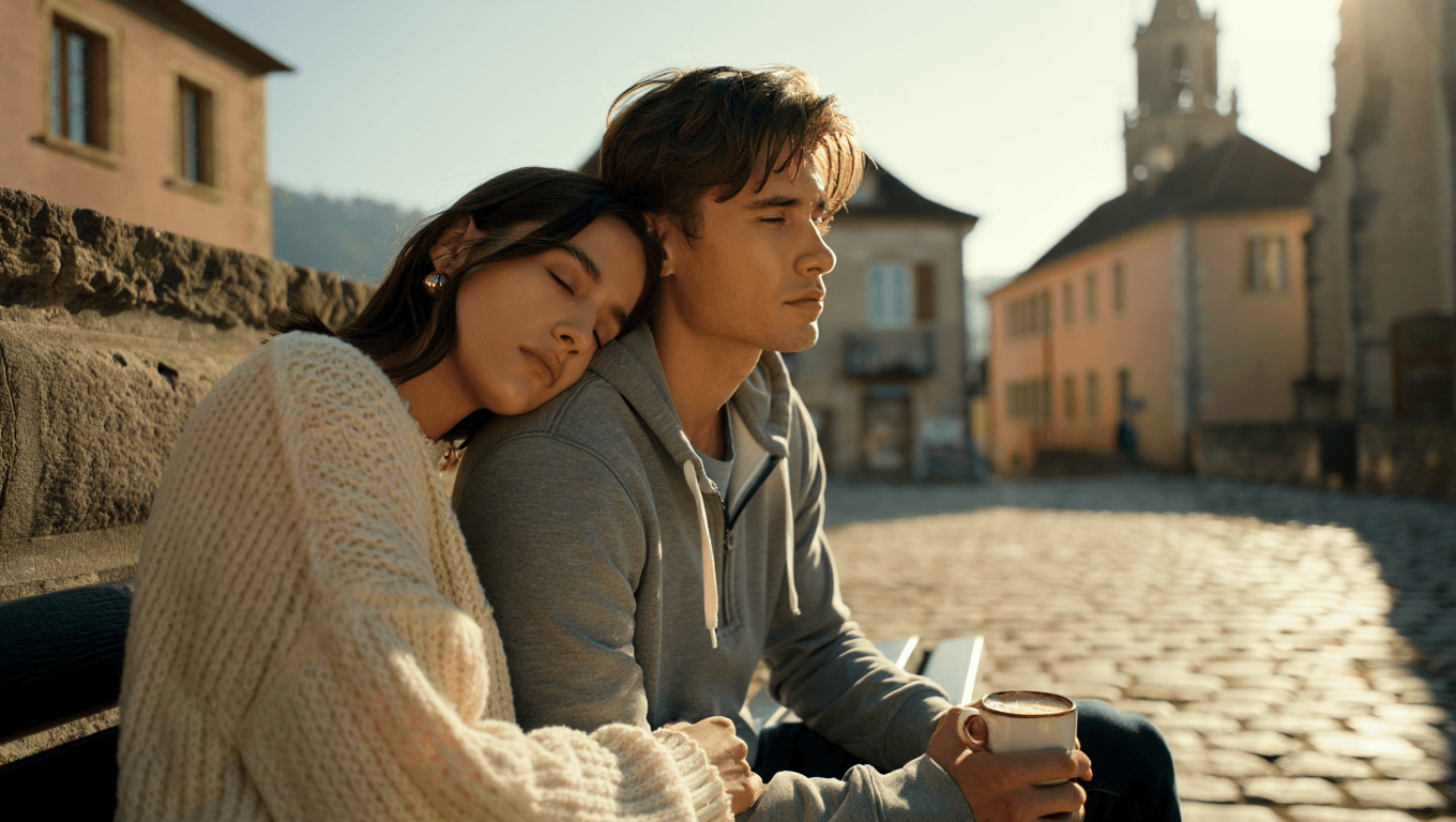 France’s Mk2 Alt Takes Europe For U.S. Alternative Production & Distribution Breakout ‘Two Sleepy People’
