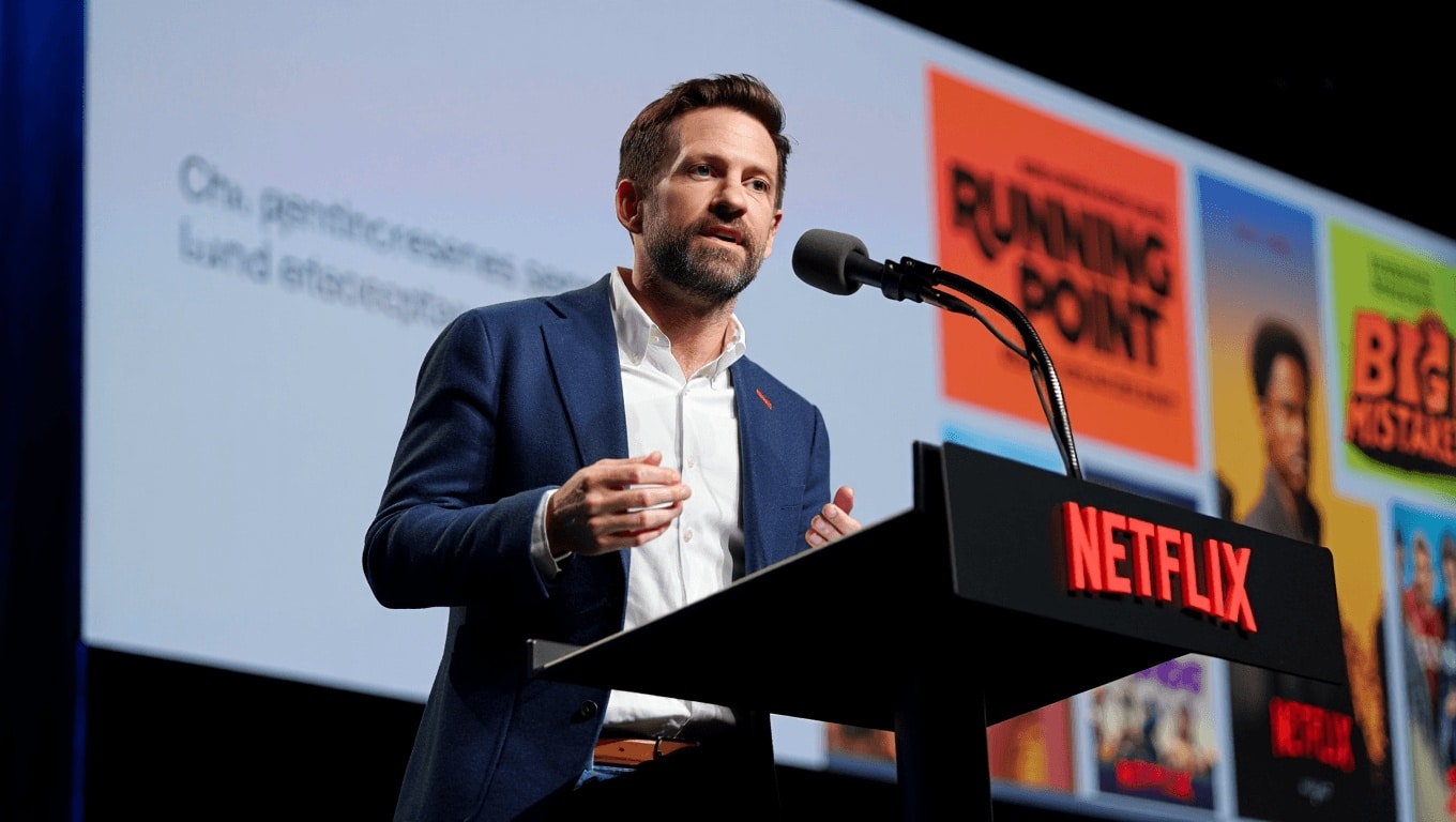 Netflix Renews Big Mistakes, Running Point, And 3 More Shows