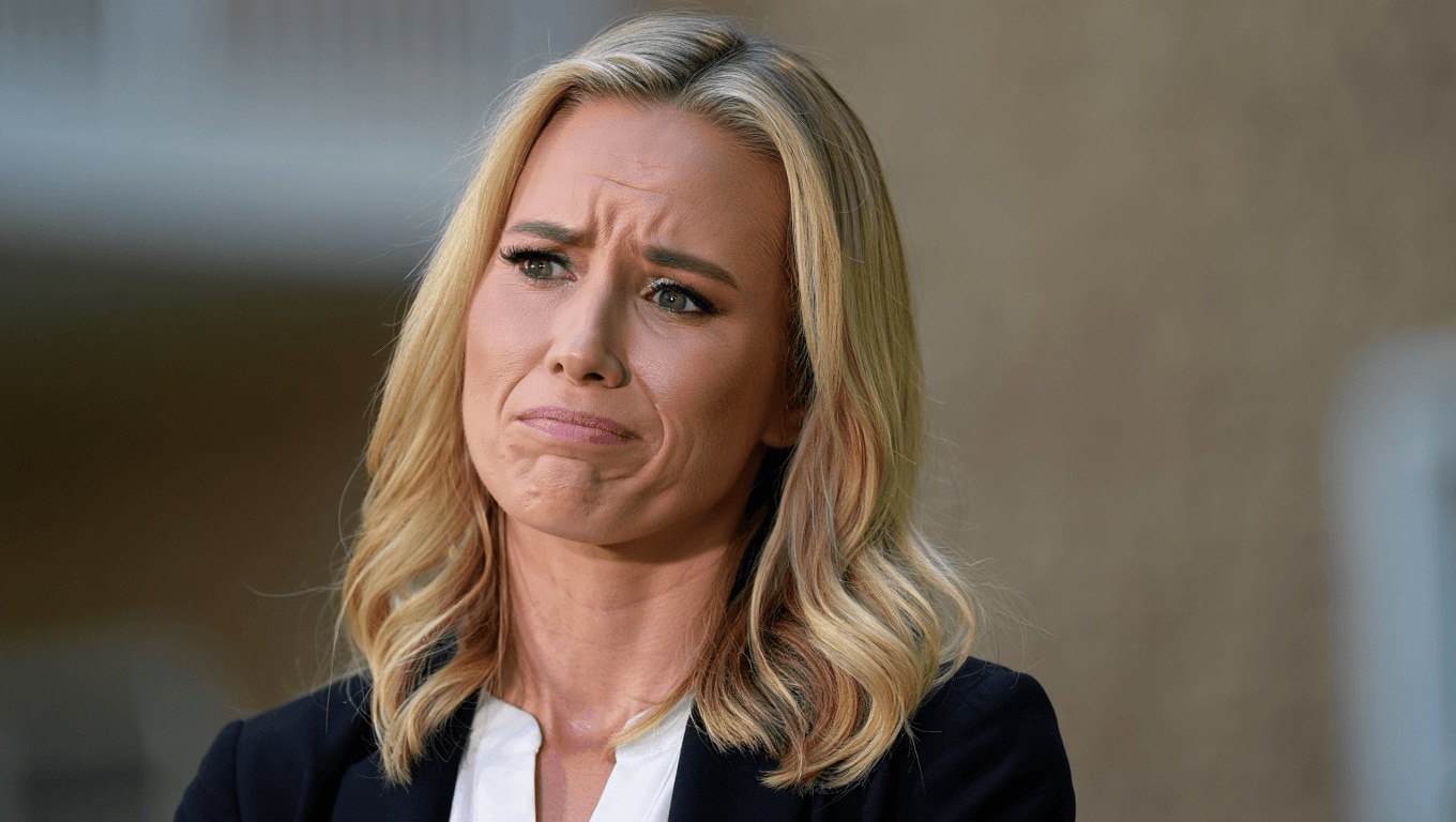 ‘Price Is Right’ Model Says She ‘Hates’ Host Bob Barker
