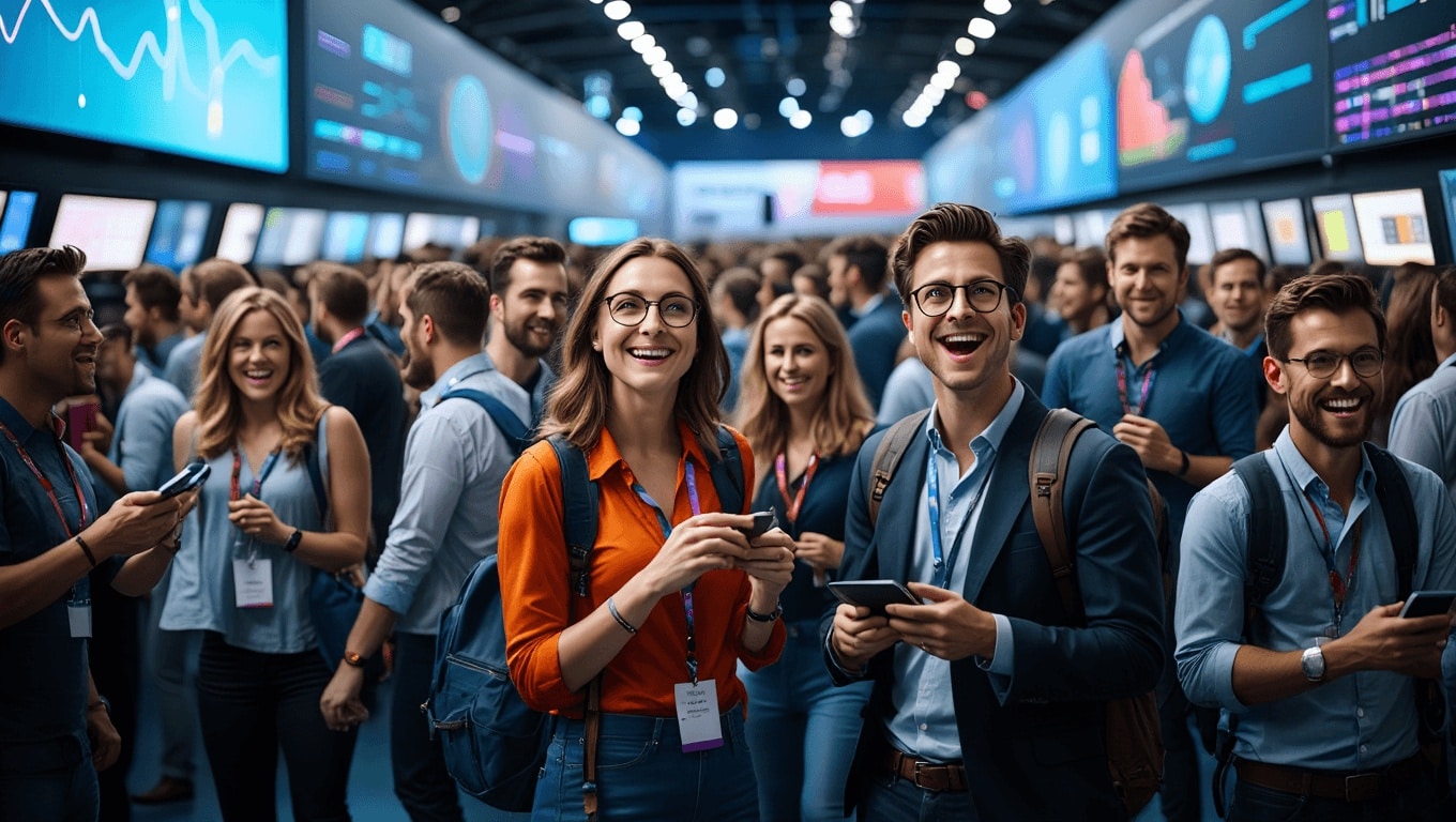 Unexpected Conversations & Big Ideas: Katy Arnander On SXSW London’s Year Two
