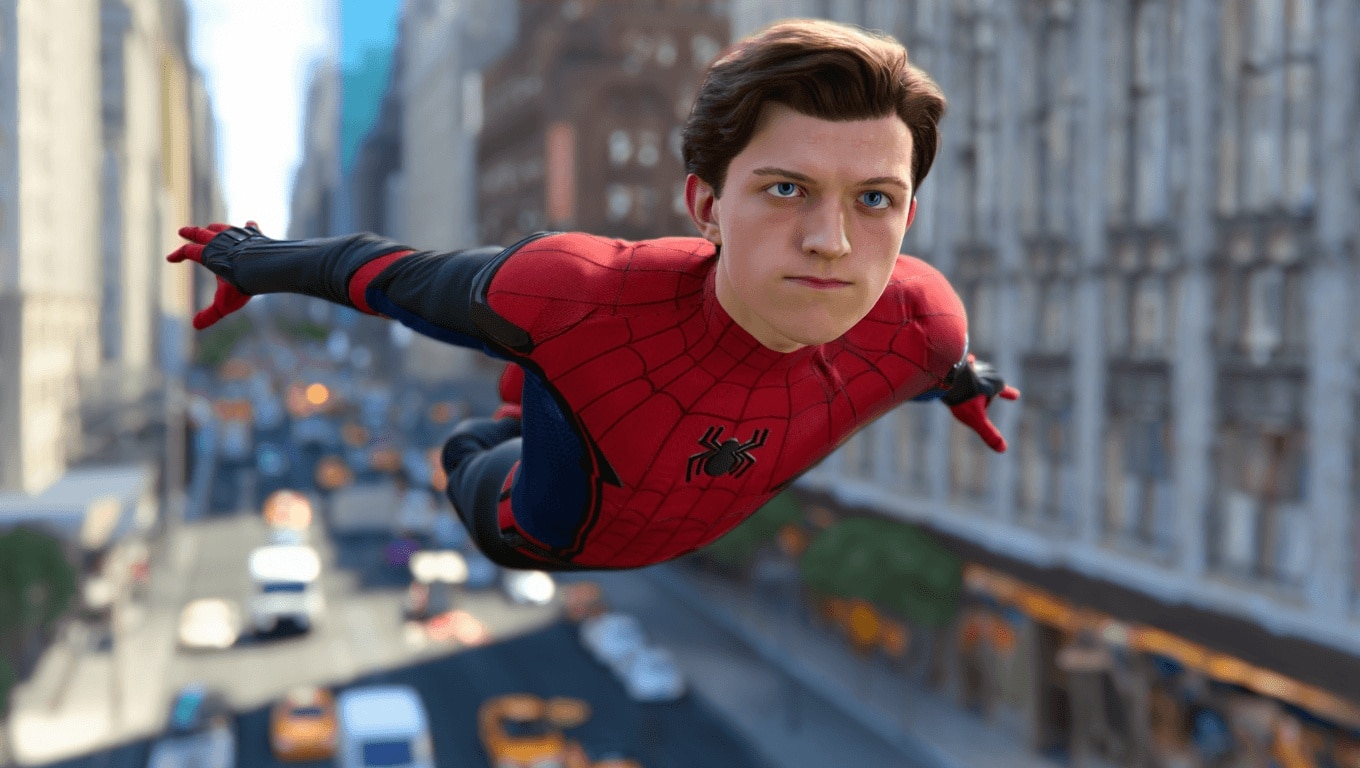 Dan Slott Remembers When No One Could Remember Who Spider-Man Was…