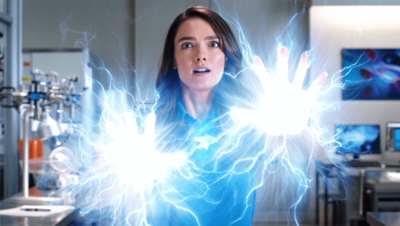 The Future Powers Of Susan Storm in Fantastic Four #11 (Spoilers)