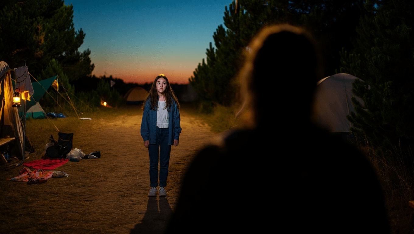 ‘Teenage Sex And Death At Camp Miasma’ Review: Jane Schoenbrun’s Psychedelic Slasher Is An Instant Cult Classic – Cannes Film Festival