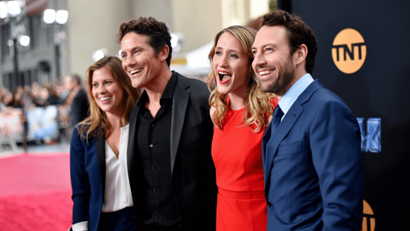 The Librarians: The Next Chapter Lands Season 2 Premiere Date At TNT