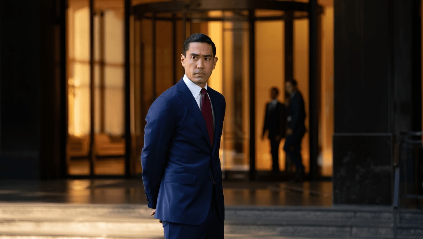The Lincoln Lawyer To End With Season 5 At Netflix