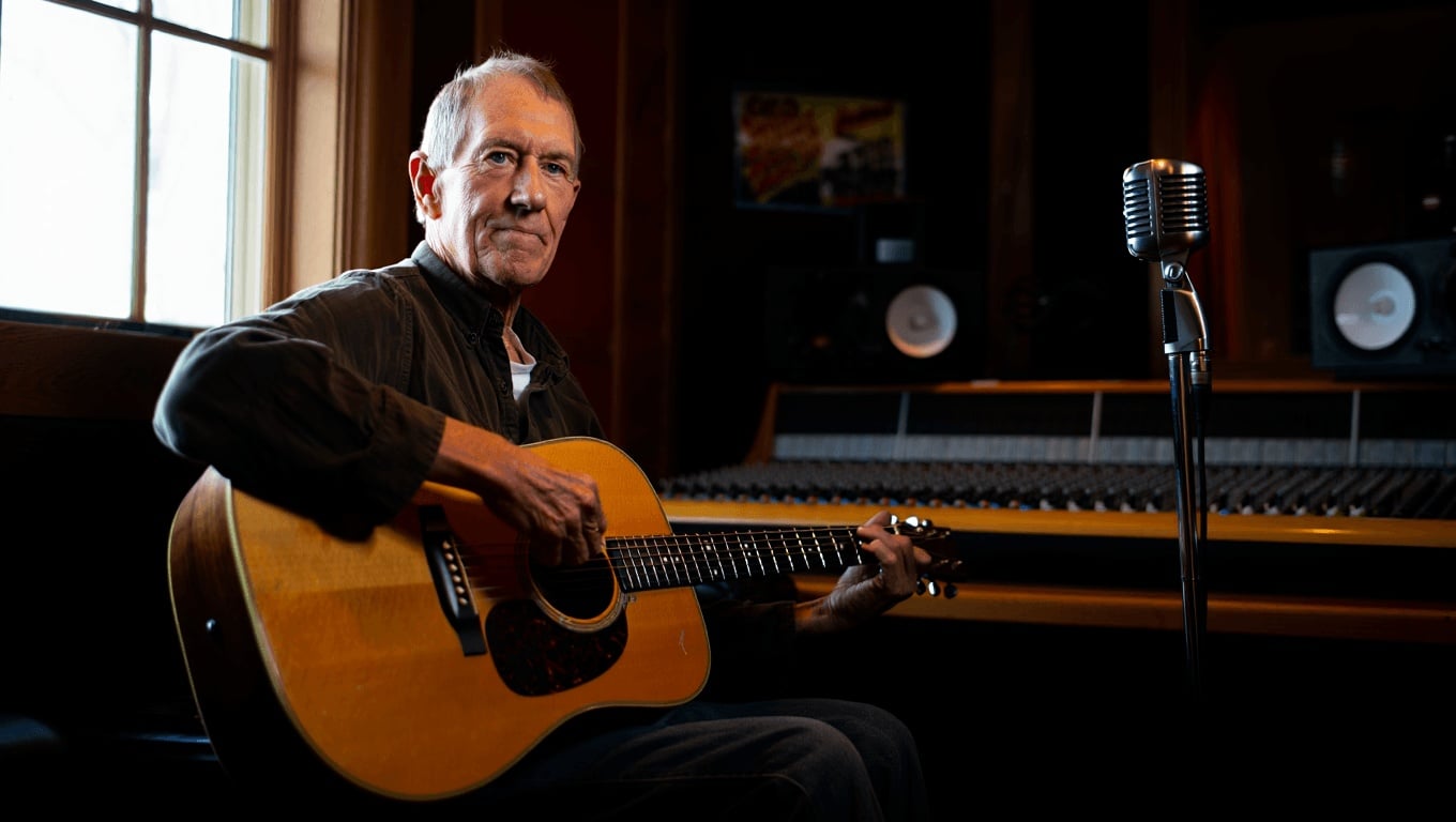 Tucker Zimmerman’s Final Album Set for Posthumous Release