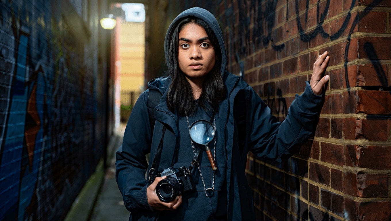 A Good Girl's Guide To Murder Renewed For Third And Final Season At Netflix