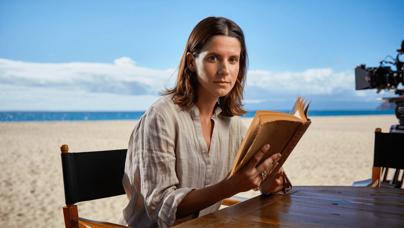Everything We Know About The Film Adaptation Of Emily Henry’s ‘Beach Read’ So Far