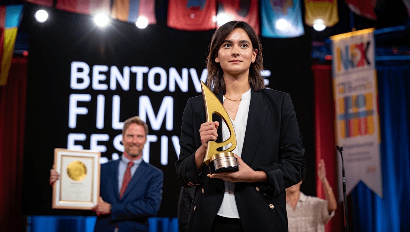 Bentonville Film Festival: ‘If I Go Will They Miss Me,’ ‘Jane Elliott Against The World’ Win Top Awards – Full List