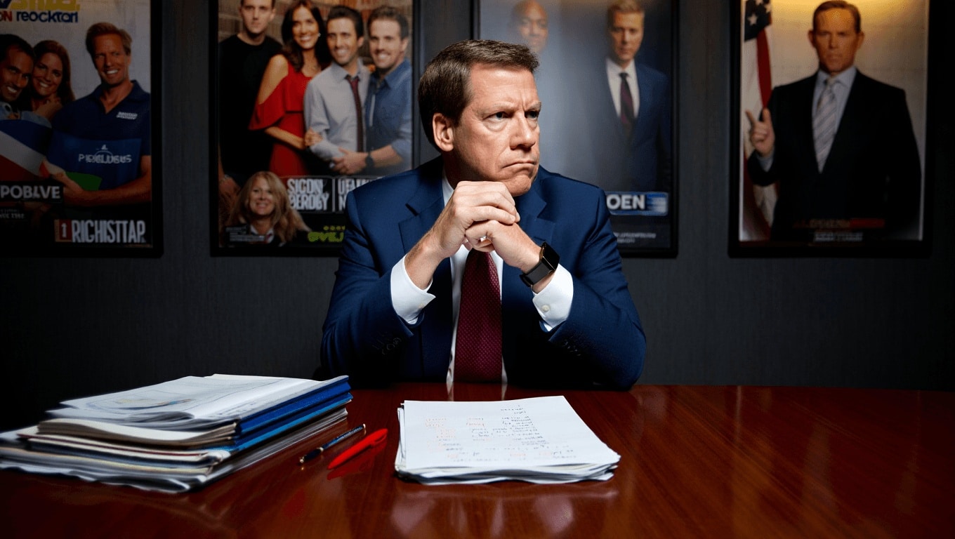 2026 Renewal/Cancellation Scorecard: Which Broadcast Shows Are Safe... And Which Have Been Axed?