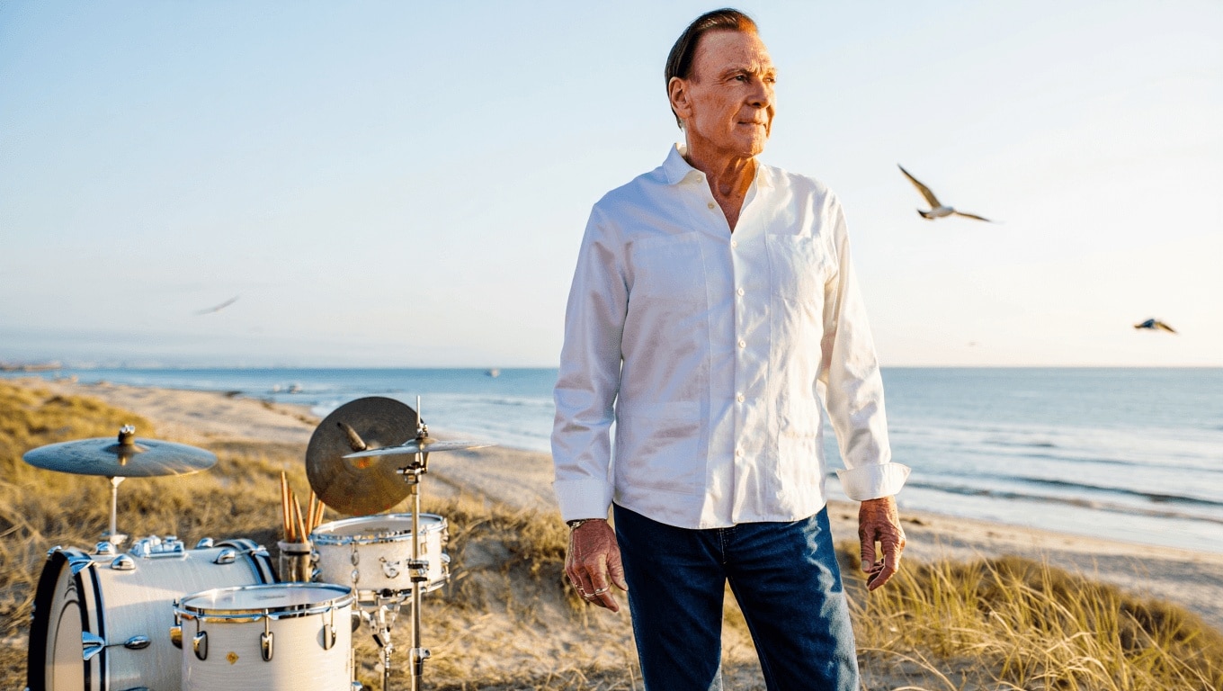 Bruce Johnston Leaves Beach Boys After Six Decades